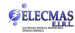 ELECMAS E.I.R.Ltda.